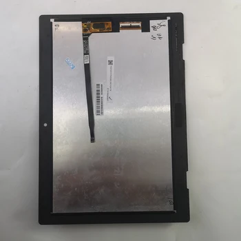 10.1 אינטש LCD תצוגת לוח מסך ST101SN045KF מסך מגע דיגיטלית זכוכית הרכבה על dynabook FP-ST101SN045KF-02X