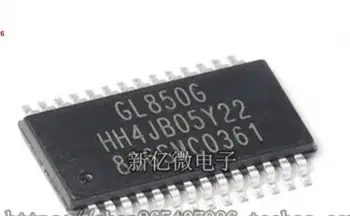 10-20PCS/ GL850G SSOP-28 GL850 SSOP SMD SOP