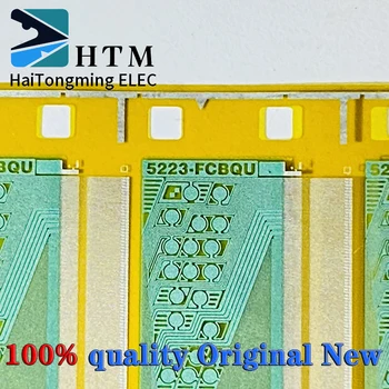 100%חדש 5223-FCBQU LCD מקורי HYA/כרטיסיית נסיעה IC מודול מקום יכול להיות משלוח מהיר