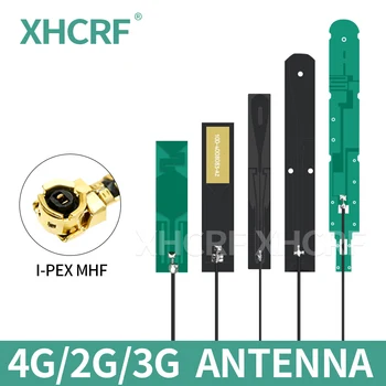 10pcs 4G LTE הטמע אנטנה IPX IPEX Omnidirectional עבור מודול לוח האם אנטנות סטו אווירי 3G GSM Antenne