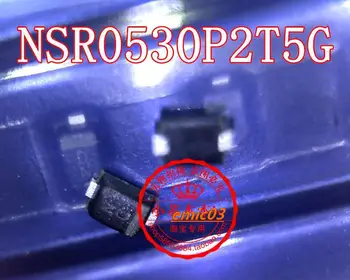 10pieces NSR0530P2T5G SOD-923