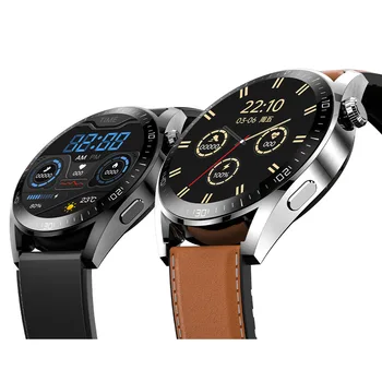 2022 שעון חכם גברים, נשים, מלא מסך מגע ספורט כושר לצפות גבר IP67 עמיד למים Bluetooth עבור IOS אנדרואיד Smartwatch גברים