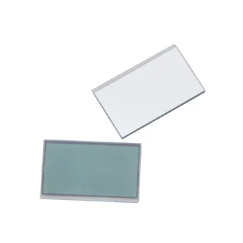 2pcs/חבילה חדשה Baofeng ווקי טוקי תיקון חלקי UV-3R+ UV-3R LCD חלקים 1.5 אינץ מסך עבור DIY החלפת