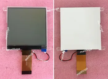 30P/אולי 20 פני גלגל 160160 מסך LCD (לוח/מועצת מנהלים) UC1698 IC לבן, תאורה אחורית מקבילים ממשק 3.3 V, 5V