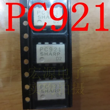30pcs מקורי חדש PC921 תיקון optocoupler optocoupler
