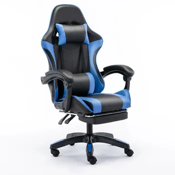 Aoliviya Sh משחקים חדש, כיסא שכיבה המשחק כיסא המחשב בבית במשרד ההנהלה כיסא מושב של מכונית מירוץ כורסה הכיסא 7008