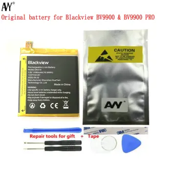 AVY סוללה עבור Blackview BV9900 Pro 5.84
