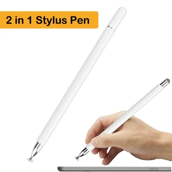BI01 עטים Stylus עבור טלפון Xiaomi Pad 5 מחשב לוח Samsung, Lenovo אנדרואיד Stylus אפל מגע העיפרון iPad Pro אוויר 2021 אביזרים