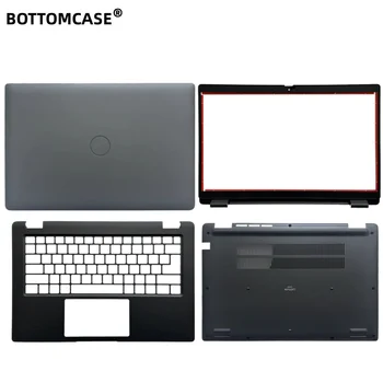 BOTTOMCASE® חדש עבור Dell Latitude 3440 E3440 LCD הכיסוי האחורי/LCD הלוח הקדמי/רישיות Palmrest כיסוי/Bottom Case כיסוי