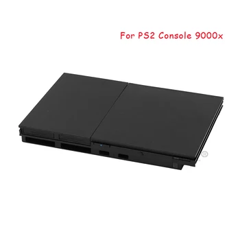 Dropshipping עבור PS2 90000 9000X מסוף Case כיסוי מלא להגדיר דיור קליפה מארח את התיק עבור PS2 Slim 70000 7000X 7W אביזרים