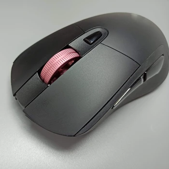L43D הגלגלת של העכבר גלגלת עכברים גלגל רולר חלק חלופי עבור G403 G703 Wireless Gaming Mouse שחור וורוד
