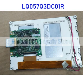 LQ057Q3DC01R 5.7 אינץ ' LCD, מסך תצוגה פנל מקורי חדה חדש