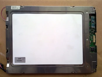 LQ10D344 מקורי 10.4 אינץ תעשייתי מסך LCD