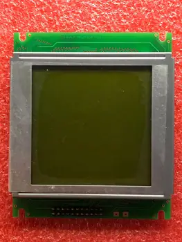 M128128-1B1 מחשב תעשייתי תצוגת מסך LCD Panel