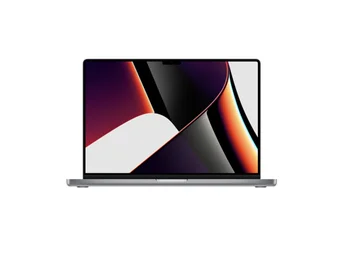 MacBook Pro 16 אינץ 'M1 פרו צ' יפ (10-core CPU ו-32 ליבות מעבד גרפי) 32G 2T רשתית טביעות אצבע נעילה מקורי מקורי