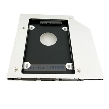 NIGUDEYANG SATA 2 SSD כונן קשיח HDD המתחם המקלות Asus רוג ' GL752V GL752VW G551JK סדרה
