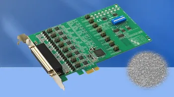 PCIE-1622B-להיות Advantech 8-יציאה טורית PCI תקשורת כרטיס פרוטוקול ממיר