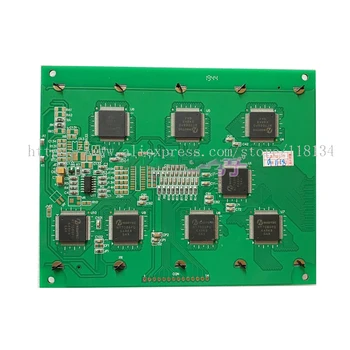 PG256128C PG256128ERS-סי-אן-אן-H EG4401 מקצועי מסך lcd מכירות עבור התעשייה מסך