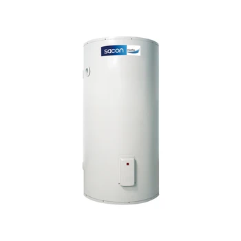 Sacon 500L(132.1 גל.) חשמלי גייזר חם מחמם מים עבור מטבח חדר אמבטיה ביתיים