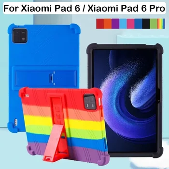 Shockproof לxiaomi Pad 6/פד 6 Pro Tablet 11