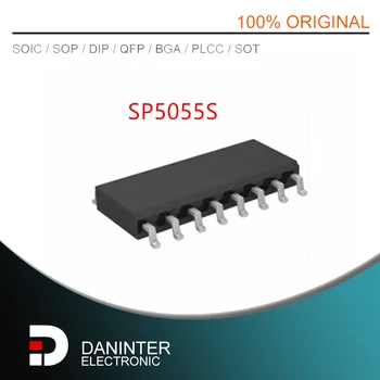 SP5055S SOP16 10PCS/LOT