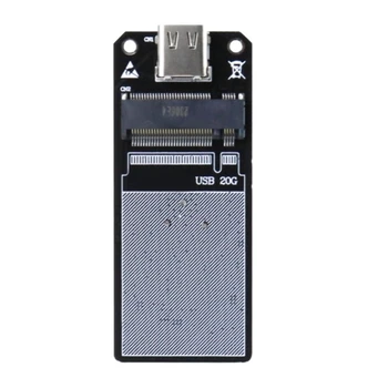 SSD מתאם לוחות ASM2364 הבקרה הראשי שבב יחיד פרוטוקול 2000MBS