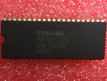 TMP88PS38N TMP88PS38 TMP88 רכיבים אלקטרוניים שבב IC