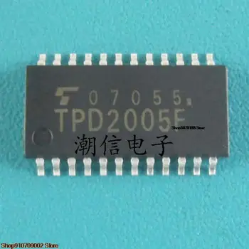 TPD2005F IC מקורי חדש במלאי