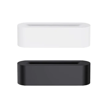 USB קולי מגניב ערפל שמן אתרי מפזר ניחוחות + צבעוני אור לבן 150ML