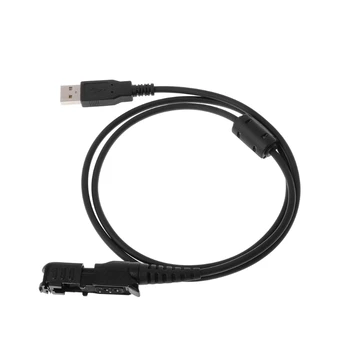 USB תכנות כבלים מוטורולה DP2400 DEP500e DEP550 'מניעת ביצוע נתונים' 570 XPR3000e E8608i 77UB