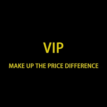 VIP-לעשות את ההבדל במחיר