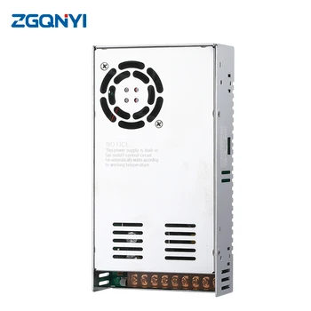 ZGQNYI S-250W-15V החלפת אספקת חשמל מתאם AC-DC 15V SMPS התקנה קלה עבור ציוד תקשורת
