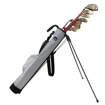 אוניברסלי Pgm גולף סוגר הכדור תיק קל משקל עמיד למים ללבוש עמיד תיק כלי הנשק גברים ונשים מועדון גולף שקית אחסון QIAB015