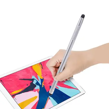 אוניברסלי מסך מגע Smartphone העט Stylus IOS לוח ציור עיפרון חכם עט עט מגע מתאים לכל הדגמים