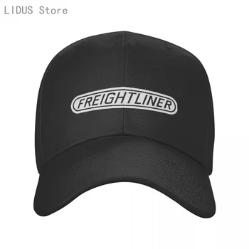 אופנה כובעים Freightliner הדפסה כובע בייסבול גברים ונשים הקיץ כיפות הנוער החדש שמש