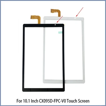 בגודל 10.1 CX095D-FPC-V01 ילדים לוח מסך מגע לוח הדיגיטציה תיקון זכוכית, חיישן מגע טבליות CXO95D-FPC-VOI