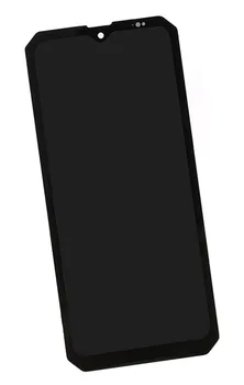 החדש מסך מגע LCD לתצוגה עבור Blackview BV7100 הטלפון חלקי חילוף מסך מגע לדיגיטליים