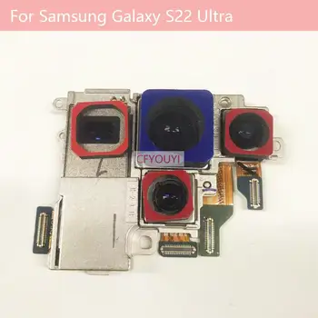 המקורי מול המצלמה עבור Samsung Galaxy S22 אולטרה 5G