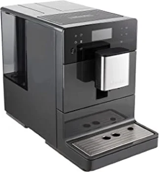 הקיץ הנחה של 50% מותג חדש מקורי CM5300 קפה מערכת בינוני אפור גרפיט חדש
