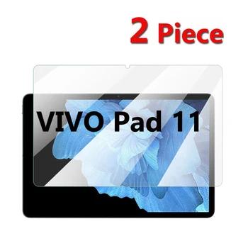 זכוכית מחוסמת עבור Vivo משטח 11 אינץ מגן מסך לוח סרט מגן עבור VIVO משטח 11.0