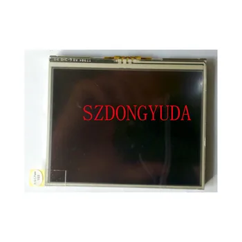 חדש+ 3.5 אינצ ' 320*240 60Pin TFT320240-91-E תצוגת מסך LCD Panel