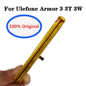 חדש Armor3 סוללה מקורית עבור Ulefone שריון 3 3T 3W הסוללה של הטלפון Bateria 10300mAh החלפת הסוללות במלאי