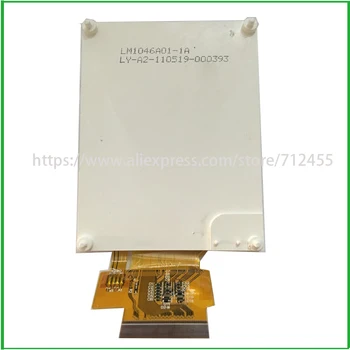 חדש מסך LCD עם מסך מגע דיגיטלית עבור LM1046A01-1H LM1229A01-01B LM1046A01-1E LM1229A01-01A הבא LM1229A01-1A