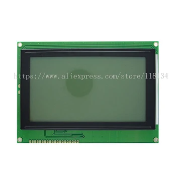 מותג חדש תואם lcd עבור vg2401282a מסך LCD לתצוגה, לוח