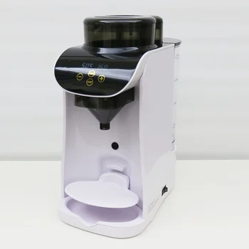 מטרנה חלב Maker אוטומטי חשמלי הנוסחה מיקסר חם יותר חכם חליבה מכונת תינוק, חלב שהופך את המכונה?