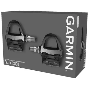מכירות הקיץ הנחה על GARMIN ראלי RS100 הדוושה מד כוח