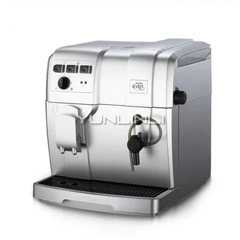 מלא-אוטומטי מכונת קפה מסחרית אספרסו מכונת קפה מכונת קפה איטלקית