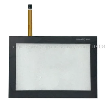 מסך מגע לוח זכוכית IPC377E-12 6AV7230-0CA20-1BA0 6AV7230-0CA20-0BA0 Touch pad+סרט מגן