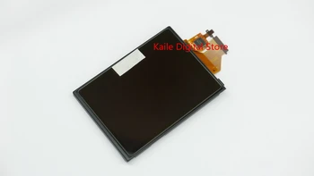 מקורי RX100 VII RX100 IV תיקון חלקי עבור Sony DSC-RX100M7 DSC-RX100M6 תצוגת LCD מסך הכיסוי האחורי מסגרת