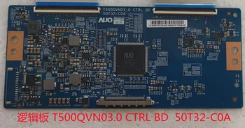 מקורי הלוח הלוגי T500QVN03.0 CTRL BD 50T32-C0A